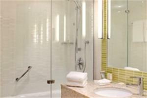 Radisson Blu Hotel, Hamburg Airport