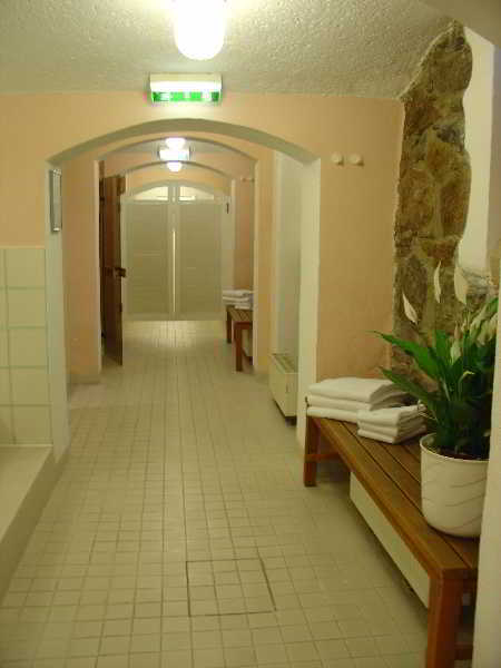 Galerie Hotel Leipziger Hof