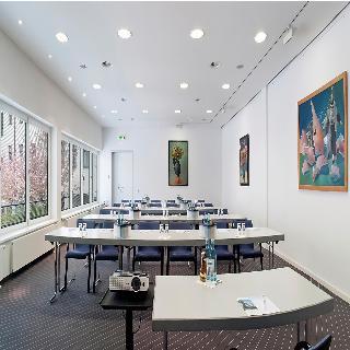 Galerie Hotel Leipziger Hof