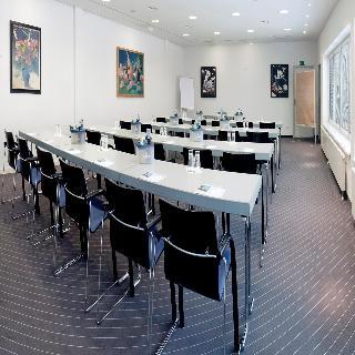 Galerie Hotel Leipziger Hof