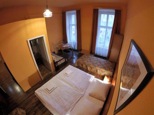 Hotel Pension Madara