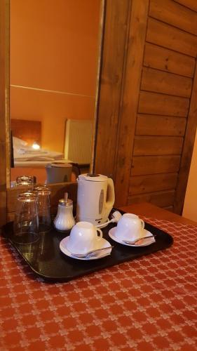 Hotel Pension Madara