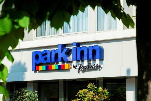 Hotel Park Inn By Radisson Antwerpen
