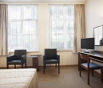 Hotel Prinse