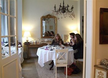 Hotel De Koning Van Spanje
