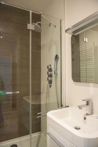 Aparthotel Van Hecke