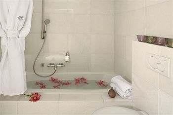 Hotel Maison Bousson Bed & Breakfast