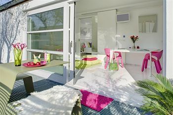 Hotel Maison Bousson Bed & Breakfast