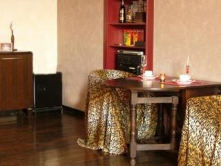 Lady Jane Bed & Breakfast