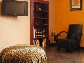 Lady Jane Bed & Breakfast