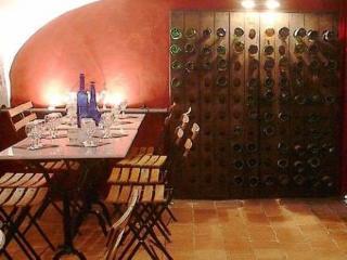 Lady Jane Bed & Breakfast