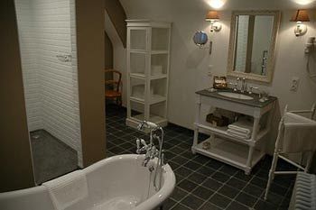 Hotel Casa Romantico