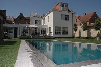 Hotel Casa Romantico