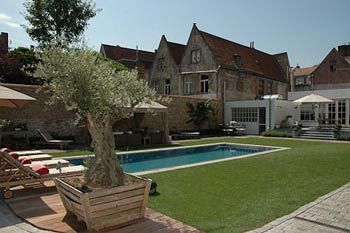 Hotel Casa Romantico