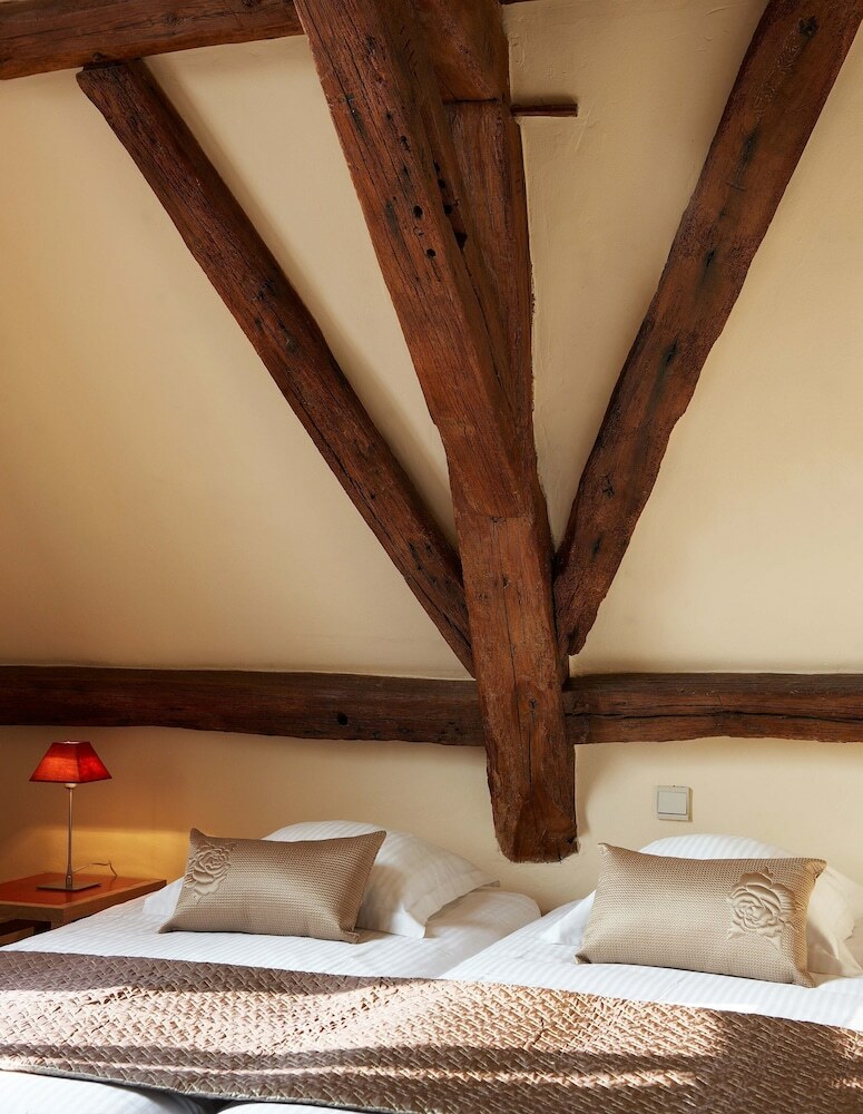 Hotel Adornes