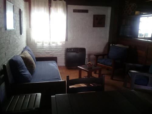 Apartamento Los Cipreses 1000