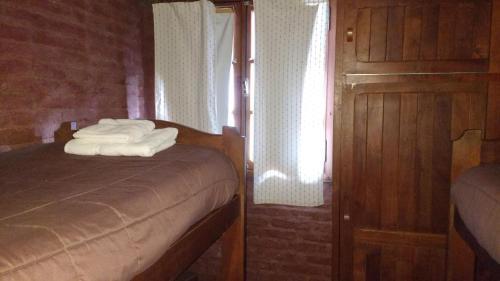 Apartamento Los Cipreses 1000