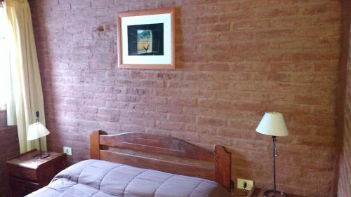 Apartamento Los Cipreses 1000