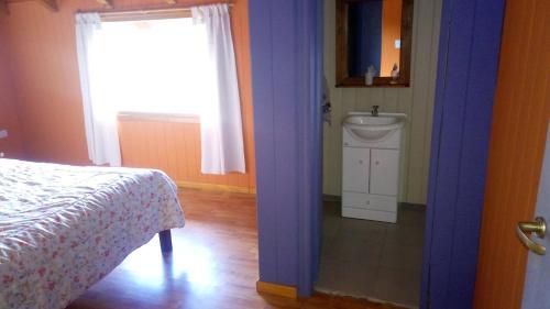 Lodge Caba�as 4 Estaciones