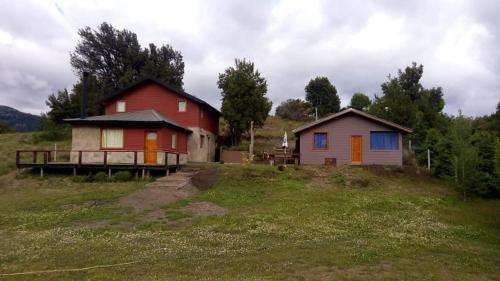 Lodge Caba�as 4 Estaciones