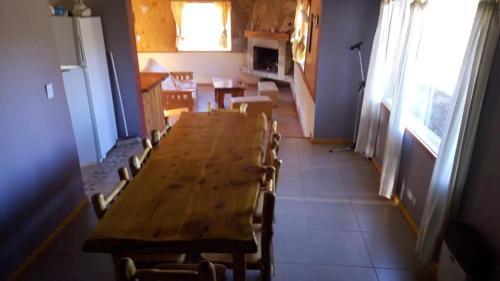 Lodge Caba�as 4 Estaciones