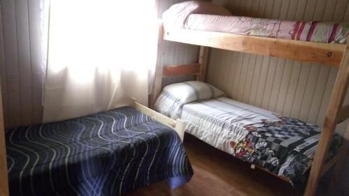 Lodge Caba�as 4 Estaciones