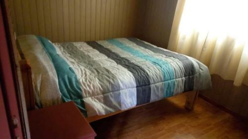Lodge Caba�as 4 Estaciones