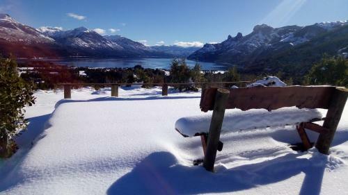 Lodge Caba�as 4 Estaciones