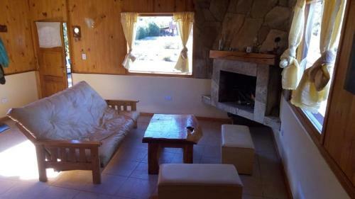 Lodge Caba�as 4 Estaciones