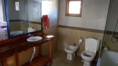 Lodge Caba�as 4 Estaciones