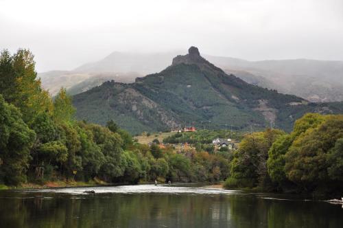 Lodge Caba�as 4 Estaciones