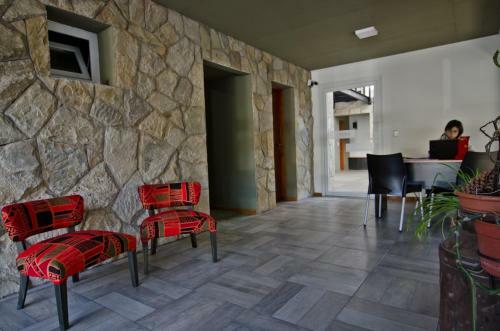 Alcedro Apart Hotel