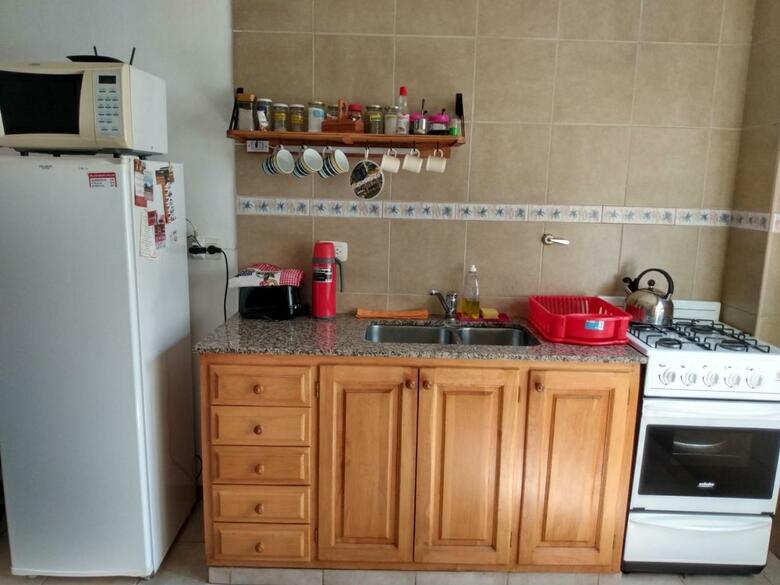 Apartamento Virgen De Las Nieves