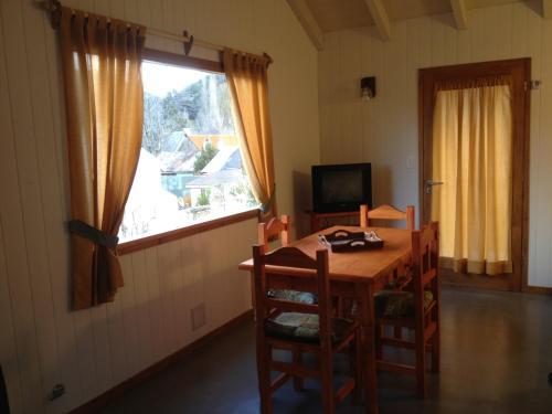 Apartamento Edificio Rivadavia