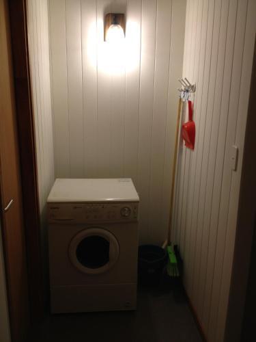 Apartamento Edificio Rivadavia