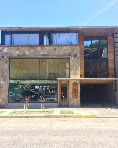 Apartamento Departamento C�ntrico Umain