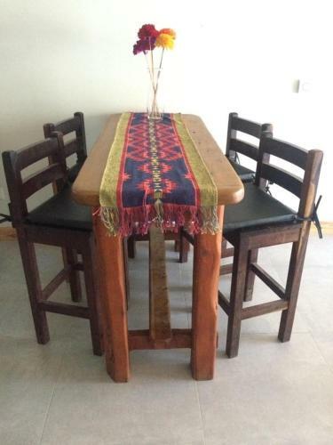 Apartamento Departamento C�ntrico Umain