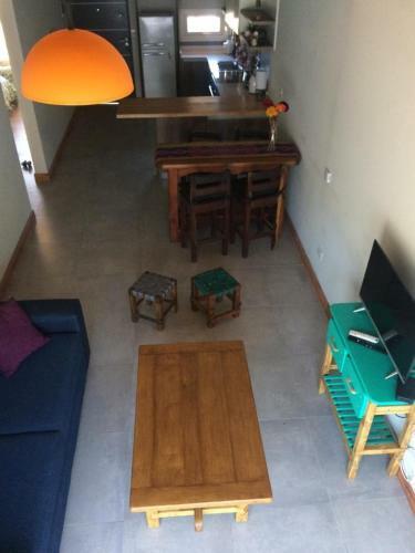 Apartamento Departamento C�ntrico Umain