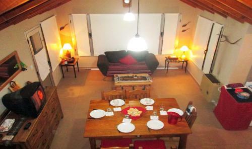 Apartamento Complejo Ayres De Los Andes