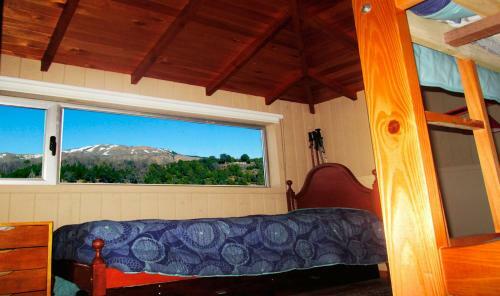 Apartamento Complejo Ayres De Los Andes