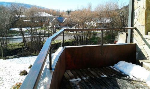Apartamento Complejo Ayres De Los Andes