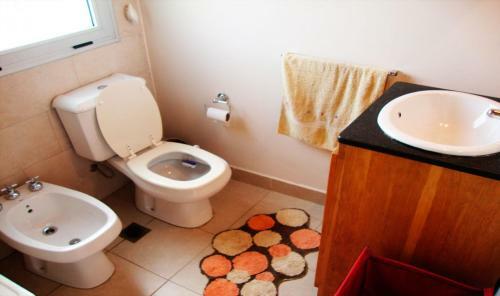 Apartamento Complejo Ayres De Los Andes