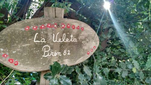 Casa La Veleta