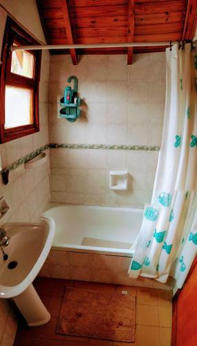 Lodge Los Cerezos