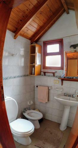Lodge Los Cerezos
