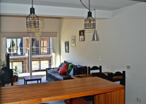 Apartamento Meraki Sma