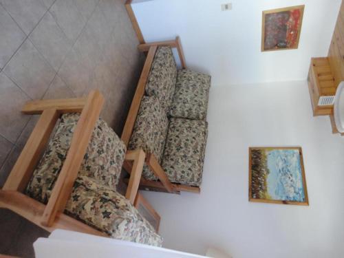Apartamento Sarmiento