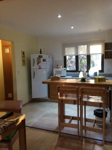Apartamento 678 Mascardi Roca Malen