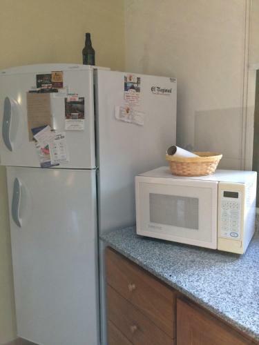Apartamento 678 Mascardi Roca Malen