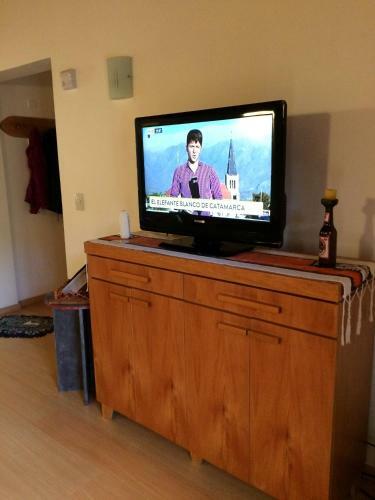 Apartamento 678 Mascardi Roca Malen